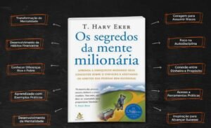 Os Segredos da Mente Milionária Comentários